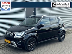 Suzuki Ignis - 1.2 Smart Hybrid Select | LED-Kopl.|Camera|Carplay