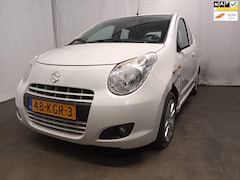 Suzuki Alto - 1.0 Exclusive - Airco - Export - Schade