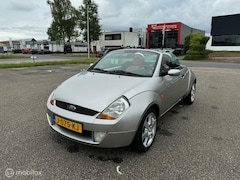 Ford Streetka - 1.6 First Edition Met nieuwe APK