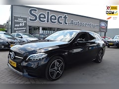 Mercedes-Benz C-klasse Estate - AMG LIMITED Business Solution AUTOMAAT, FLIPPERS , DEALER ONDERH, NWMODEL