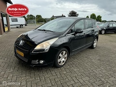 Peugeot 5008 - 1.6 THP Family 7p. Lees beschrijving Read description