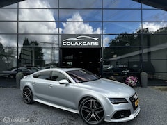 Audi RS7 - 4.0 TFSI quattro Pro Line plus