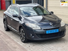 Renault Mégane Estate - 1.5 dCi Dynamique