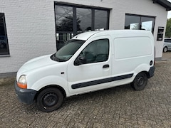 Renault Kangoo Express - 1.4 Grand Confort Benzine Automaat storing