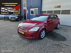 Kia Pro cee'd - 1.4 Challenge