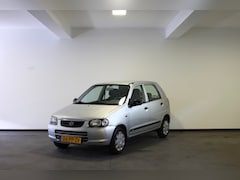 Suzuki Alto - 1.1 GLX