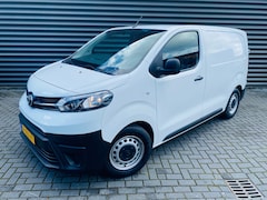 Toyota ProAce Compact - 1.6 D-4D Cool Comfort