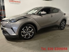 Toyota C-HR - 1.8i Hybrid 122pk Club Premium S. 90kw Aut. A.Camera / Park Pack / Winter Pack