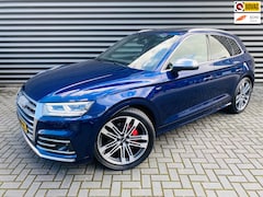 Audi Q5 SQ5 - 3.0 TFSI quattro