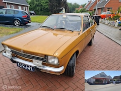 Opel Kadett - 1.2S Berlina