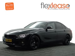 BMW 3-serie - 320i M Sport Shadowline Aut- Xenon Led, Park Assist, Dynamic Select, Navi, Clima, Cruise