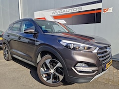 Hyundai Tucson - 1.6 GDi Comfort