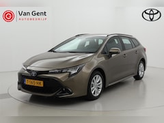 Toyota Corolla Touring Sports - Hybrid 140 Active