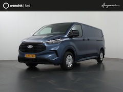 Ford Transit Custom - 320 2.0 TDCI | Aut. | L2H1 | Trend Links Schuifdeur | Cruise Control | Parkeercamera | LED