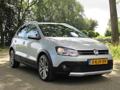 Volkswagen Polo - 1.2-12V BlueMotion Trendline