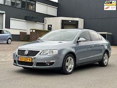 Volkswagen Passat - 1.8 TFSI Comfortline