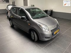 Suzuki Alto - 1.0 Exclusive VVT