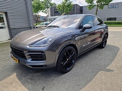 Porsche Cayenne Coupé - 3.0 E-Hybrid Platinum Edition