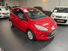 Ford Ka - 1.2 Limited start/stop