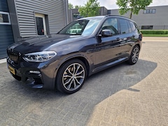 BMW X3 - M40i xDrive High Executive