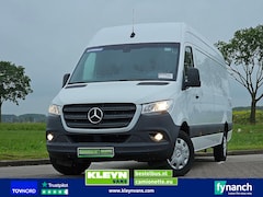 Mercedes-Benz Sprinter - 319 l3h2 3.0ltr v6 190pk