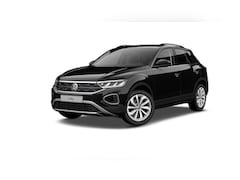 Volkswagen T-Roc - 1.0 TSI 116 6MT Oranje Edition Rijstrookbehoudassistent (Lane Assist) | Rijstrookbehoudass