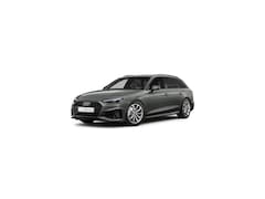 Audi A4 Avant - 35 TFSI 150 S tronic S edition Competition Automaat | Stoelverwarming voorin | Lichtmetale