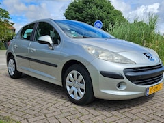 Peugeot 207 - 1.4 5DRS COLOR-Line