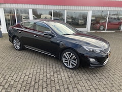 Kia Optima - 2.0 CVVT Hybrid Ex.L