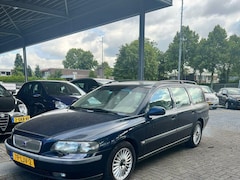 Volvo V70 - 2.4 D5 Comfort Line