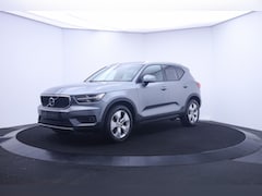 Volvo XC40 - 2.0T5 AWD INTRO EDITION HARMAN KARDON/MEMORY/LEDER/LED/360 CAMERA/NAVI/CARPLAY/ADAPTIVE CR