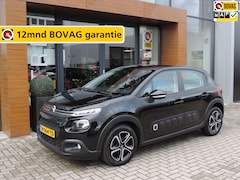 Citroën C3 - 1.2 PureTech S&S Feel Edition 25.000km | Navi | PDC | 16” | Cruise contr | CarPlay