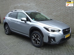 Subaru XV - 1.6i Premium - 2e eig - Leder - Schuifdak