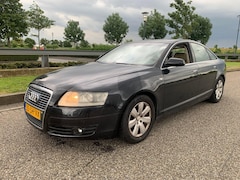 Audi A6 Limousine - 3.2 FSI quattro Pro Line