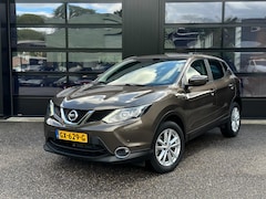 Nissan Qashqai - 1.2 Acenta Clima Led Carplay Cruise PDC