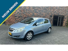 Opel Corsa - 1.2-16V Enjoy