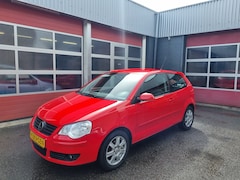 Volkswagen Polo - 1.2-12V Optive