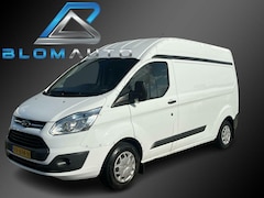 Ford Transit Custom - 310 2.2 TDCI L2H2 HOOGTE 2 TREKHAAK+PDC