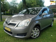 Toyota Corolla Verso - 1.6 VVT-i Terra ORG NL / APK 19-03-2025