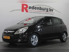 Opel Corsa - 1.3 CDTi EcoFlex S/S Cosmo - Airco / Radio cd / Stuurbed