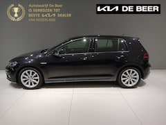 Volkswagen Golf - Vii 1.5 TSI 130pk BlueMotion Highline Virtual Cockpit 1e Eigenaar