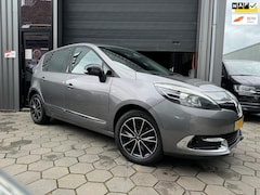 Renault Scénic - 1.2 TCe Bose - 2e Eigenaar - Clima/Airco - [2014] - New Apk - N.a.p