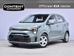 Kia Picanto - DynamicLine 1.0 DPI AMT automaat