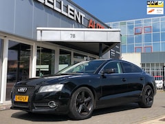 Audi A5 Sportback - 2.0 TFSI Pro Line Automaat