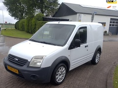 Ford Transit Connect - T200S 1.8 TDCi EURO 5 elec ramen, trekhaak