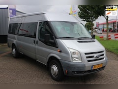 Ford Transit - 18 PERSOONS / VERVOER BUS / EXTRA LANG