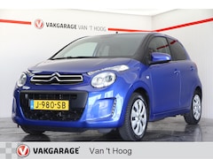 Citroën C1 - 1.0 VTi Feel