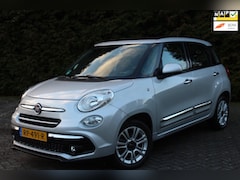 Fiat 500 L - 1.3 M-Jet Lounge 95PK | Climate Control | AUTOMAAT | PANO | Cruise Control | Bluetooth