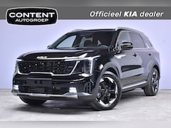 Kia Sorento - 1.6 T-GDi 253pk Plug-in Hybrid Aut AWD ExecutiveLine | Nieuw te bestellen