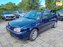 Volkswagen Golf Cabriolet - 2.0 Trendline